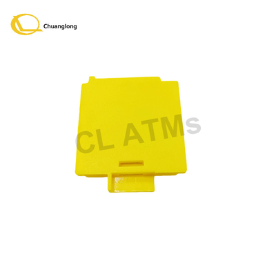 NCR pièces détachées de distributeur de billets de banque en plastique Cassette RH 445-0592522 4450592522