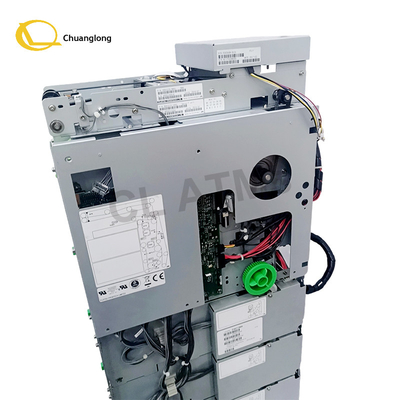 Pièces détachées de la machine de guichet automatique Fujitsu F53 Dispenser F53 Unité de distribution de billets avec 6 cassettes KD03236-B053