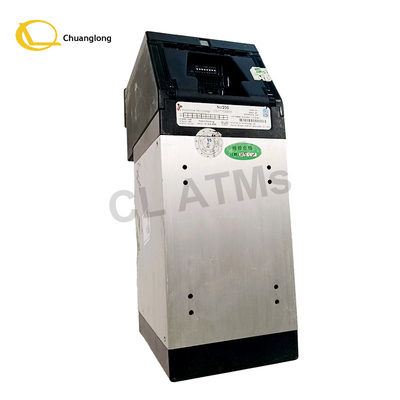 Technologie innovante ITL NV200 Accepteur de billets NV200 Validateur de factures