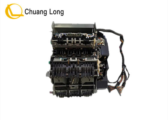 Bon prix Parties de la machine de guichet automatique Diebold Universal Recycler-UP TS-M1U1 CASH SLOT SHUTTER R/L 49-233110-000C 49233110000C en ligne