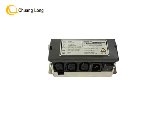 1750073167 01750073167 Parties de machines de guichets automatiques Wincor Nixdorf Distributeur de banque électrique