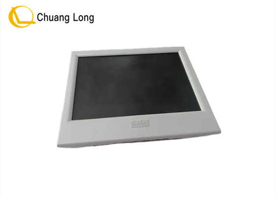 Parties de la machine ATM Wincor Nixdorf Moniteur LCD BA80/r Touche OT84TA Assd 01750204435 1750204435