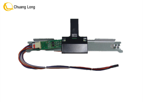 1750046776 01750046776 pièces de la machine de guichet automatique Wincor Nixdorf Traverse avec levier de capteur