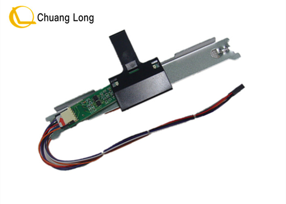1750046776 01750046776 pièces de la machine de guichet automatique Wincor Nixdorf Traverse avec levier de capteur