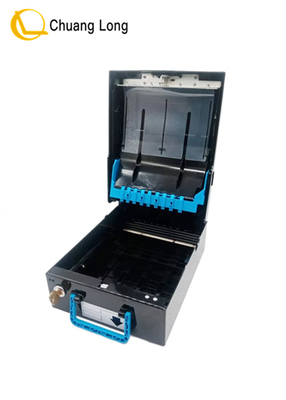 Parties de la machine de guichet automatique Diebold Opteva Divert Cassette Retract Cassette 00-103334-000E 00103334000E