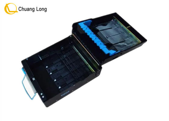 Bon prix Parties de la machine à guichet automatique Diebold Opteva Rejeter la cassette 00103334000A 00-103334-000A en ligne