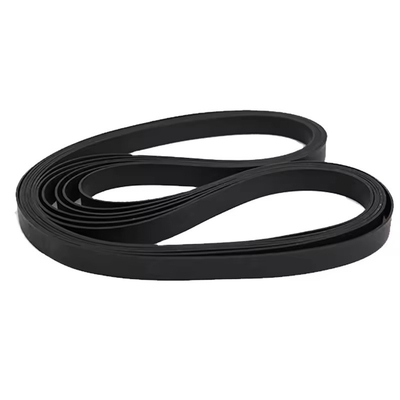 Les pièces détachées du guichet automatique Hyosung GCDU Grande ceinture d'alimentation 1K / 2K CDU 14x1196x0.8mm Ceinture