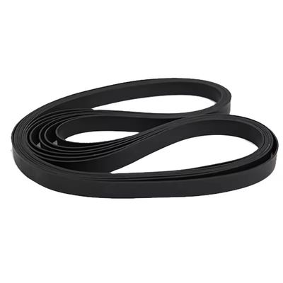 Bon prix Les pièces détachées du guichet automatique Hyosung GCDU Grande ceinture d'alimentation 1K / 2K CDU 14x1196x0.8mm Ceinture en ligne