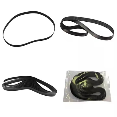 14*330*0.8 ATM Pièces de rechange Hyosung GCDU ceinture d'alimentation 1K / 2K CDU petite ceinture d'alimentation 14x330x0.8mm