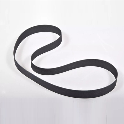 Les pièces détachées du guichet automatique Hyosung GCDU Grande ceinture d'alimentation 1K / 2K CDU 14x1196x0.8mm Ceinture