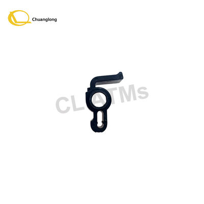 NMD ATMs Parts Glory NMD DeLaRue NQ200 Black Buckle Avec trou d'attachement portant partie 2968 A002968