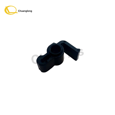 NMD ATMs Parts Glory NMD DeLaRue NQ200 Black Buckle Avec trou d'attachement portant partie 2968 A002968