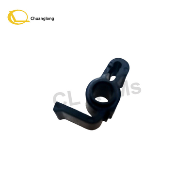 NMD ATMs Parts Glory NMD DeLaRue NQ200 Black Buckle Avec trou d'attachement portant partie 2968 A002968