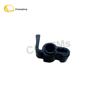 NMD ATMs Parts Glory NMD DeLaRue NQ200 Black Buckle Avec trou d'attachement portant partie 2968 A002968