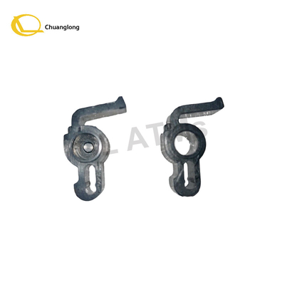 NMD ATMs Parts Glory NMD DeLaRue NQ200 Black Buckle Avec trou d'attachement portant partie 2968 A002968
