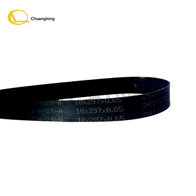 10x297x0.65 10*297*0.65mm Glory GFS-100 GFS-120 GFS-220 Ceintures Banque d'alimentation