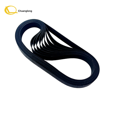 10x297x0.65 10*297*0.65mm Glory GFS-100 GFS-120 GFS-220 Ceintures Banque d'alimentation