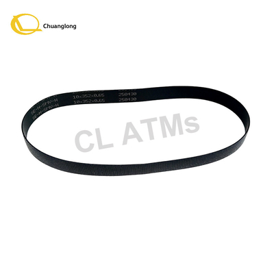 Parties détachées 10x352x0,65 mm BRM Transports supérieurs après ceinture BV 009-0030509-352