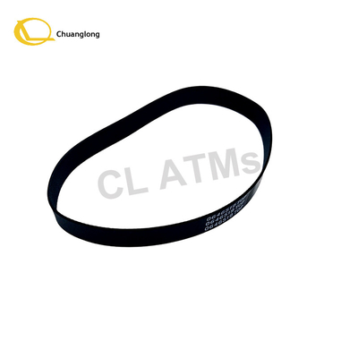 Réservoirs des distributeurs automatiques de billets de banque NCR Ceinture NCR Transport plat TOP 266,7 mm 445-0646519 4450646519