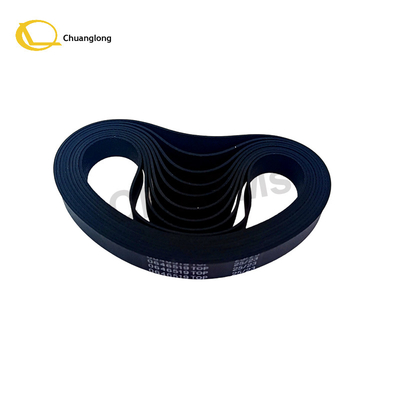 Réservoirs des distributeurs automatiques de billets de banque NCR Ceinture NCR Transport plat TOP 266,7 mm 445-0646519 4450646519
