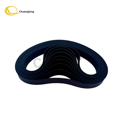 Réservoirs des distributeurs automatiques de billets de banque NCR Ceinture NCR Transport plat TOP 266,7 mm 445-0646519 4450646519