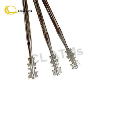 Les guichets automatiques Wincor pièces détachées Wincor Nixdorf Safe Key Set 141mm 01750114195 1750114195