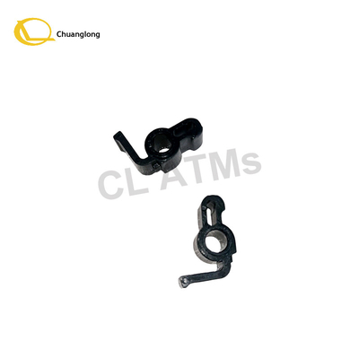 NMD ATMs Parts Glory NMD DeLaRue NQ200 Black Buckle Avec trou d'attachement portant partie 2968 A002968