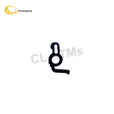NMD ATMs Parts Glory NMD DeLaRue NQ200 Black Buckle Avec trou d'attachement portant partie 2968 A002968