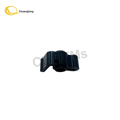 NMD ATMs Parts Glory NMD DeLaRue NQ200 Black Buckle Avec trou d'attachement portant partie 2968 A002968