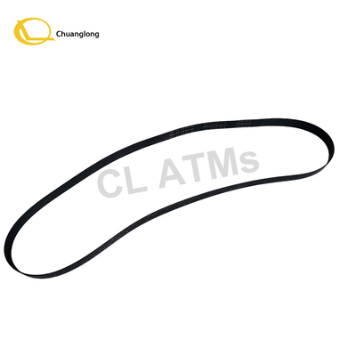 10*579*0.7mm Ceinture pour Fujitsu F53 Dispenser F53 Originale Nouveau Multi Cassette Unité de distribution de factures pièces ATM 10x579x0.7
