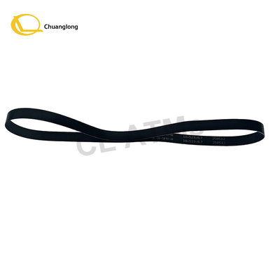 10*523*0.7mm Ceinture Pour Fujitsu F53 Dispenser F53 Original Nouveau Multi Cassette Unité de distribution de factures ATM pièces 10X523X0.7