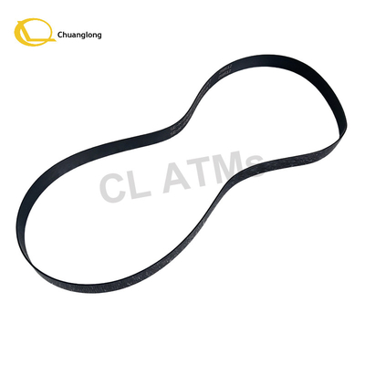 10*523*0.7mm Ceinture Pour Fujitsu F53 Dispenser F53 Original Nouveau Multi Cassette Unité de distribution de factures ATM pièces 10X523X0.7