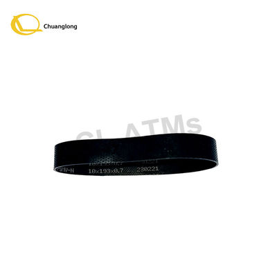 Bon prix 10*193*0.7mm Ceinture pour Fujitsu F53 Dispenser F53 Originale Nouveau Multi Cassette Unité de distribution de factures pièces ATM 10X193X0.7 en ligne