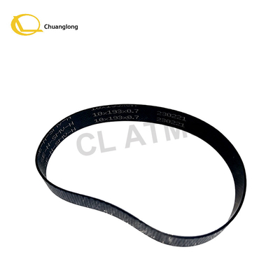 10*193*0.7mm Ceinture pour Fujitsu F53 Dispenser F53 Originale Nouveau Multi Cassette Unité de distribution de factures pièces ATM 10X193X0.7