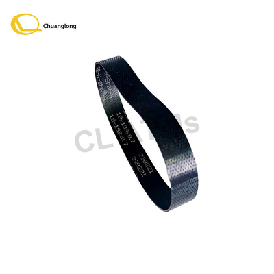 10*193*0.7mm Ceinture pour Fujitsu F53 Dispenser F53 Originale Nouveau Multi Cassette Unité de distribution de factures pièces ATM 10X193X0.7