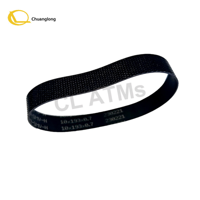 10*193*0.7mm Ceinture pour Fujitsu F53 Dispenser F53 Originale Nouveau Multi Cassette Unité de distribution de factures pièces ATM 10X193X0.7