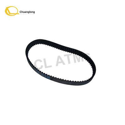 60S2M168 Ceinture de chronométrage pour distributeur Fujitsu F53 F53 Multi Cassette Unité de distribution de factures Pièces ATM