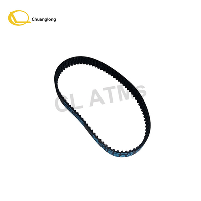 60S2M168 Ceinture de chronométrage pour distributeur Fujitsu F53 F53 Multi Cassette Unité de distribution de factures Pièces ATM