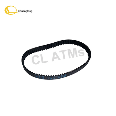 60S2M168 Ceinture de chronométrage pour distributeur Fujitsu F53 F53 Multi Cassette Unité de distribution de factures Pièces ATM