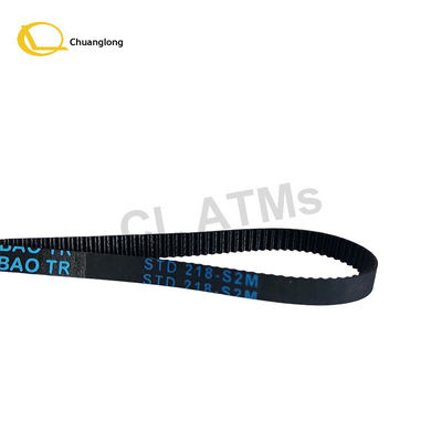 Bon prix 60S2M218 Ceinture de chronométrage pour Fujitsu F53 Dispenser F53 Multi Cassette Unité de distribution de factures Pièces ATM en ligne