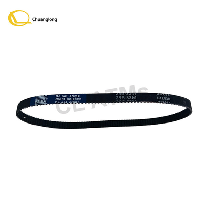 60S2M296 Ceinture de réglage pour Fujitsu F53 Dispenser F53 Multi Cassette Unité de distribution de factures Pièces ATM