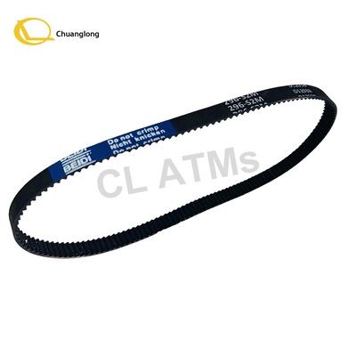 60S2M296 Ceinture de réglage pour Fujitsu F53 Dispenser F53 Multi Cassette Unité de distribution de factures Pièces ATM