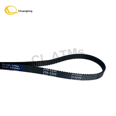 60S2M296 Ceinture de réglage pour Fujitsu F53 Dispenser F53 Multi Cassette Unité de distribution de factures Pièces ATM