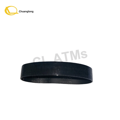 Parties ATM Fujitsu F56 Ceintures de distribution F56 Multi Cassette Unité de distribution de factures Ceintures de transport 10x155x0.7mm 10*155*0.7