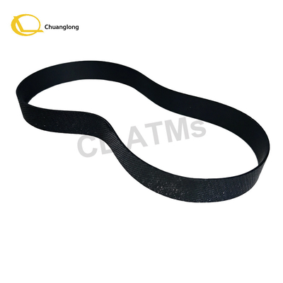 Parties ATM Fujitsu F56 ceintures de distribution F56 multi cassette facture unité de distribution ceintures de transport 10x253x0.7mm 10*253*0.7