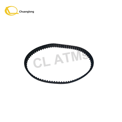 Pièces de distributeur Fujitsu F56 Ceinture de chronométrage F56 Multi Cassette Unité de distribution de factures Ceintures de chronométrage S2M156-6 156-S2M