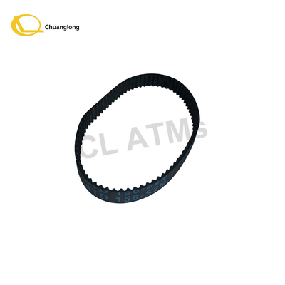 Pièces de distributeur Fujitsu F56 Ceinture de chronométrage F56 Multi Cassette Unité de distribution de factures Ceintures de chronométrage S2M156-6 156-S2M