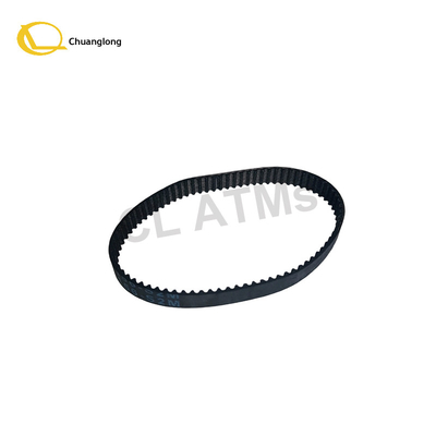 Pièces de distributeur Fujitsu F56 Ceinture de chronométrage F56 Multi Cassette Unité de distribution de factures Ceintures de chronométrage S2M156-6 156-S2M