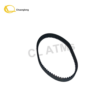 Pièces de distributeur Fujitsu F56 Ceinture de chronométrage F56 Multi Cassette Unité de distribution de factures Ceintures de chronométrage S2M156-6 156-S2M