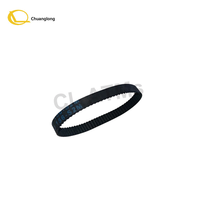 Pièces de distributeur Fujitsu F56 Ceinture de chronométrage F56 Multi Cassette Unité de distribution de factures Ceintures de chronométrage S2M156-6 156-S2M